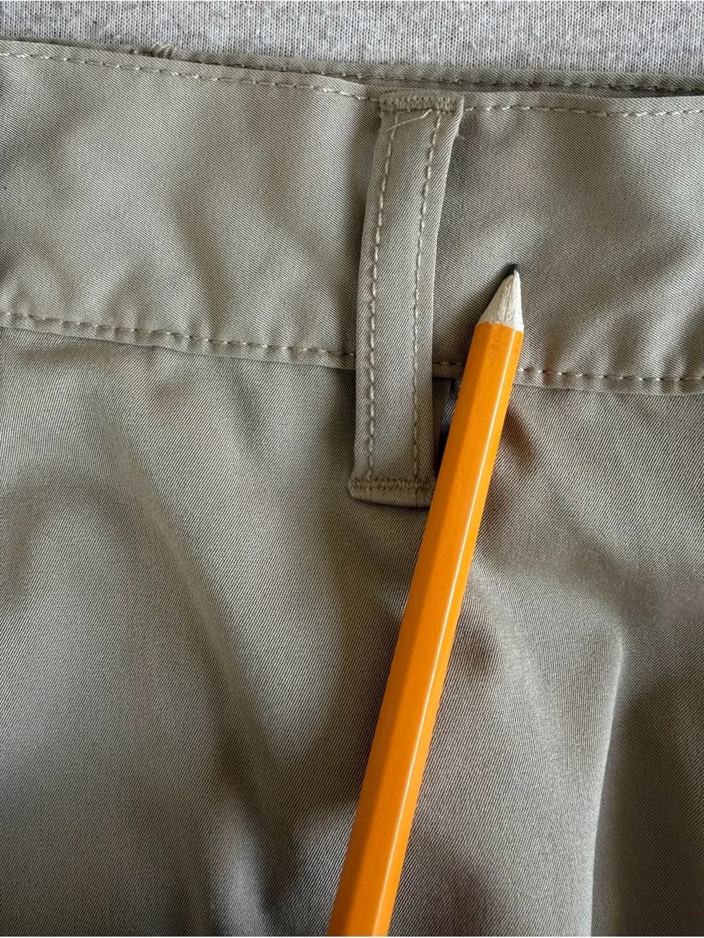 Denali delta khaki