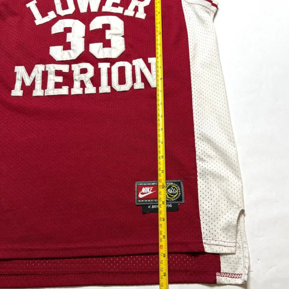 Nike lower merion