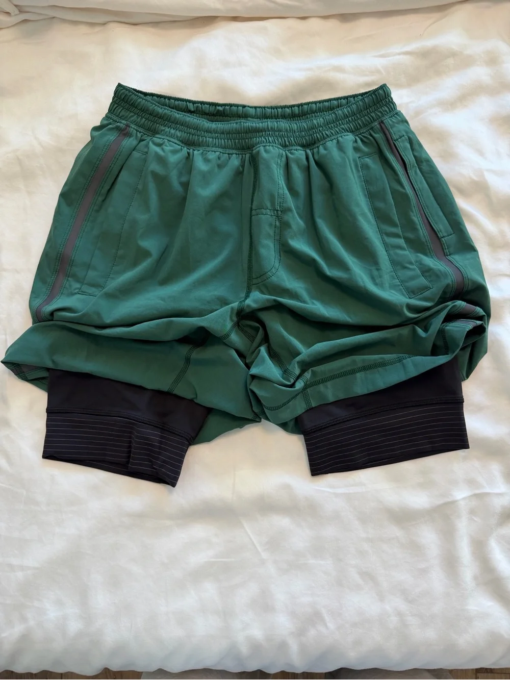 lululemon athletica lululemon pace