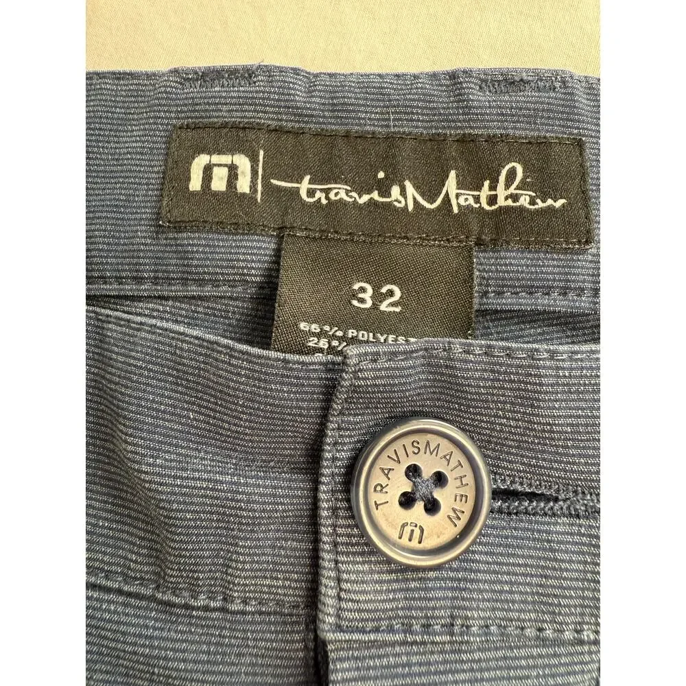 Travis Mathew travis mathew