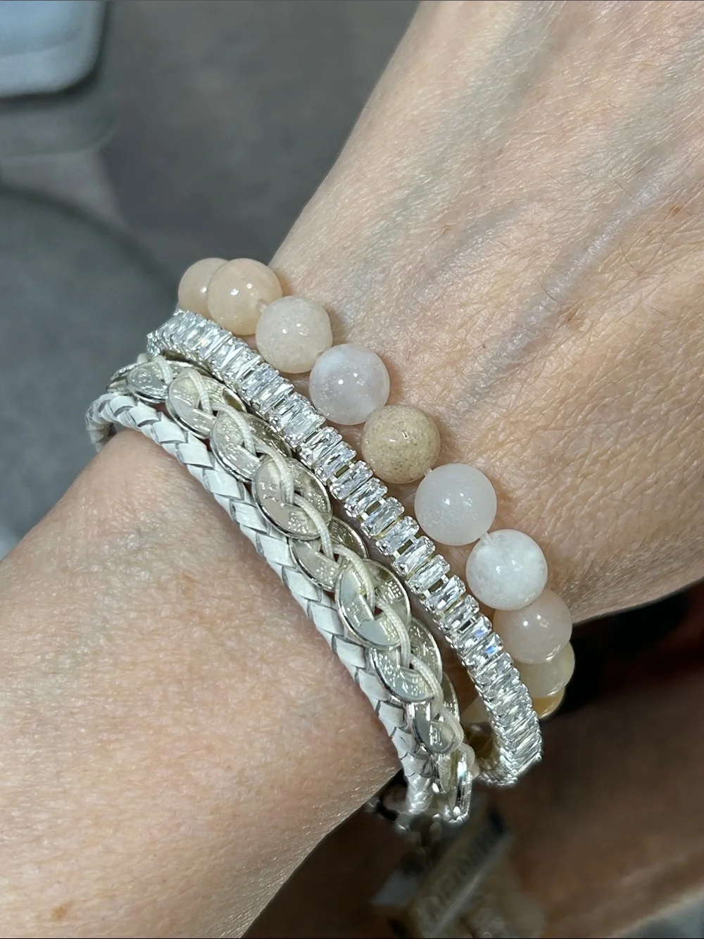 Victoria Emerson chic white