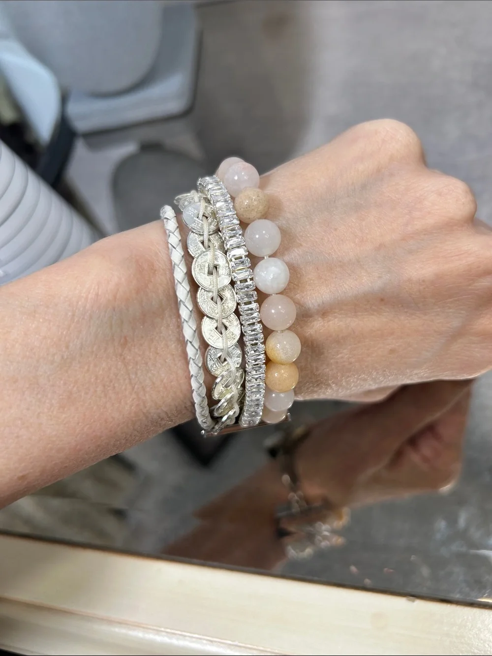 Victoria Emerson chic white