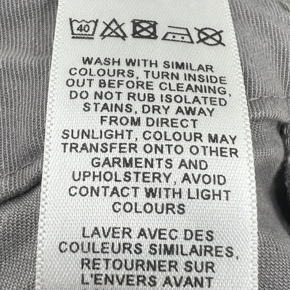 ASOS these chino