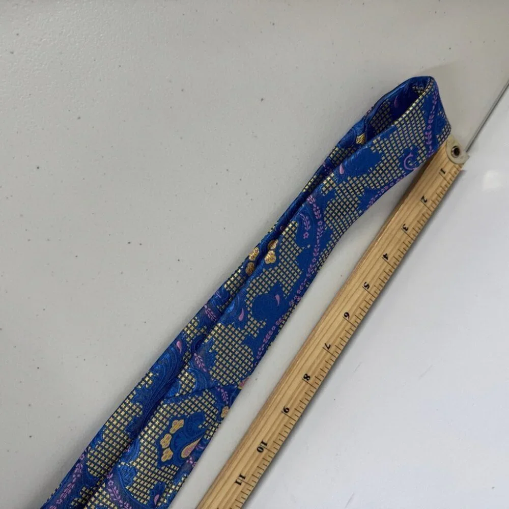 Imani Uomo woven assisted