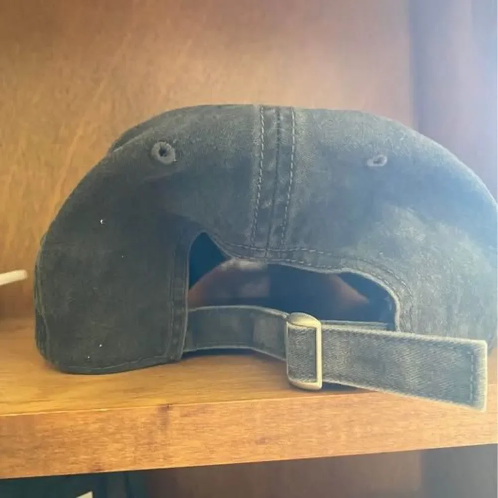 Grateful dead hat