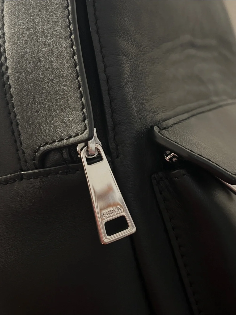 Furla compact backpack