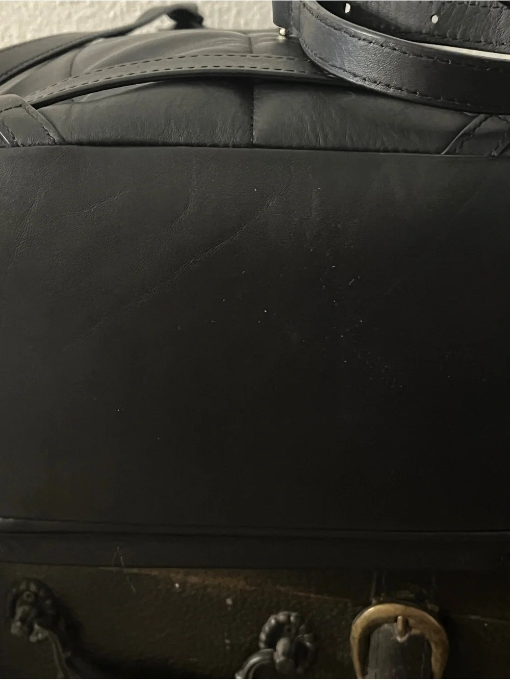 Furla compact backpack