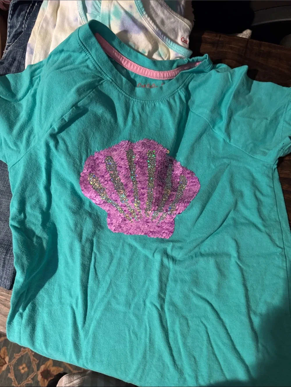 Back to School Bundle- Girls 7/8