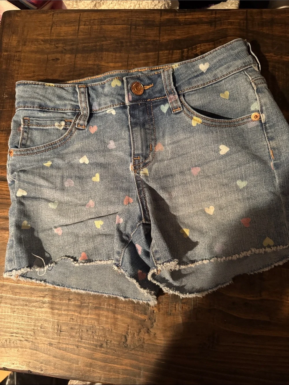 Back to School Bundle- Girls 7/8