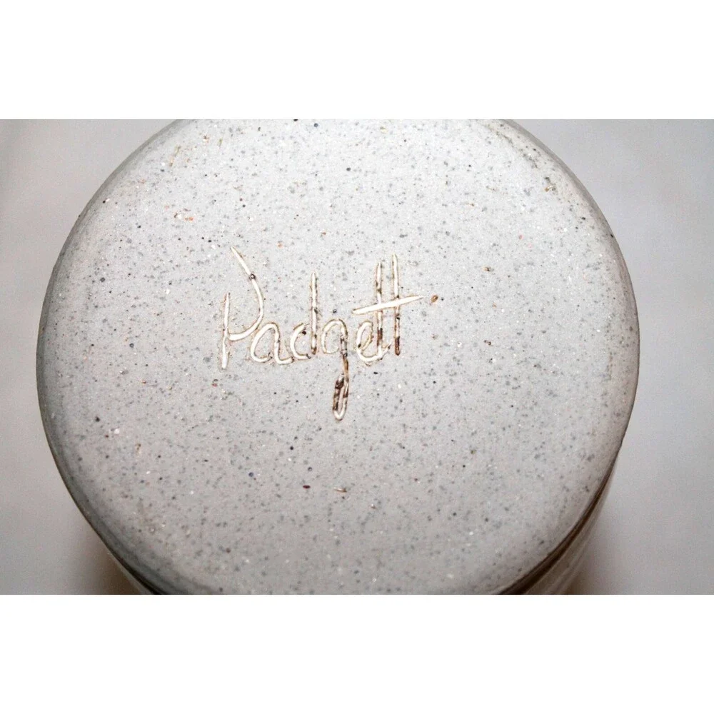 Studio Art stunning unique bottle