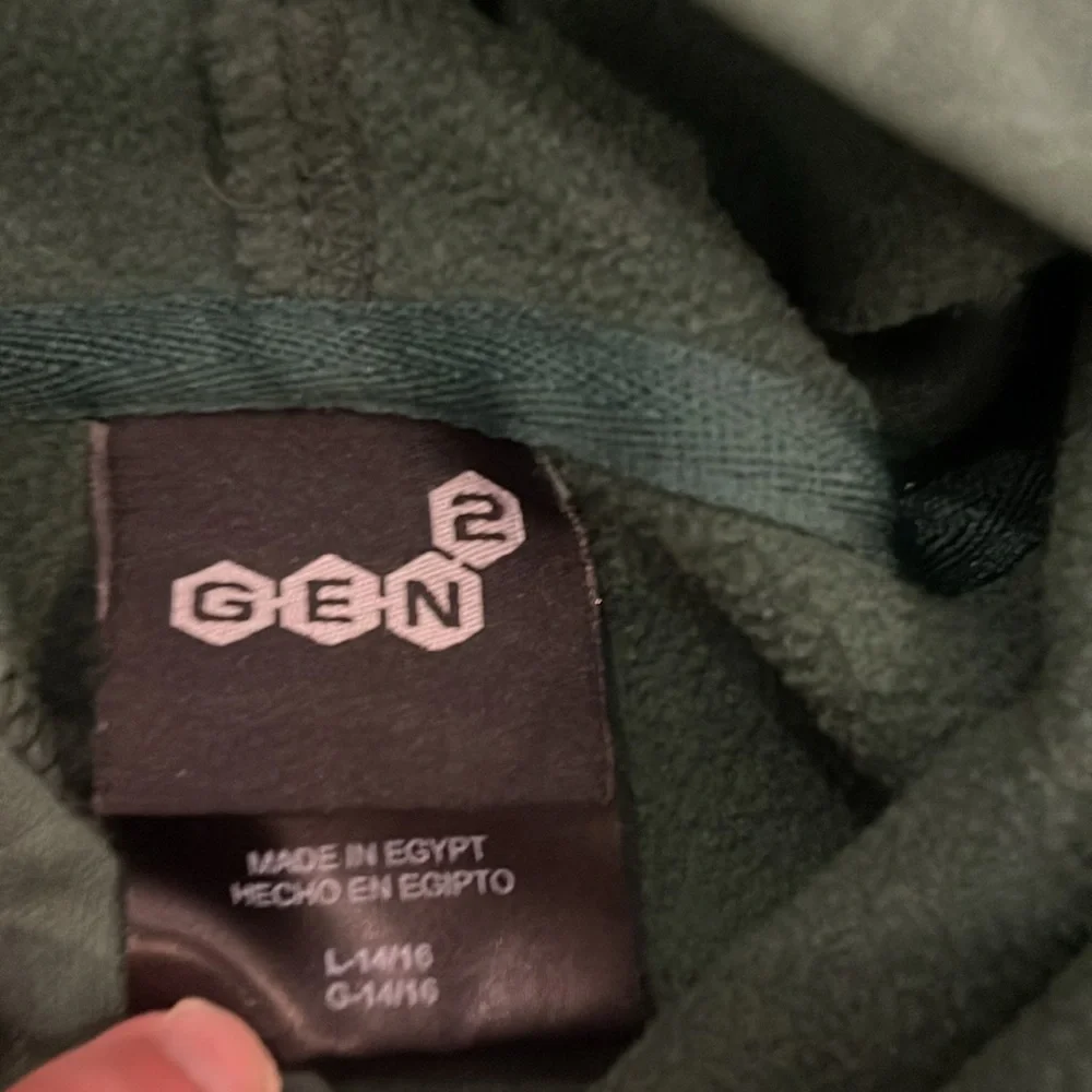 Gen2 comfortable stylish