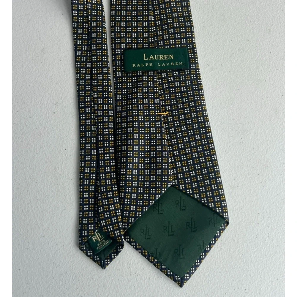 Lauren Ralph Lauren item geometric