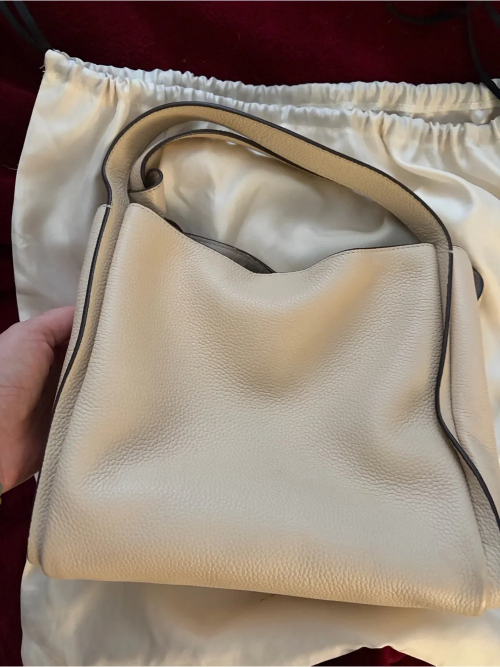 kate spade neutral kate front