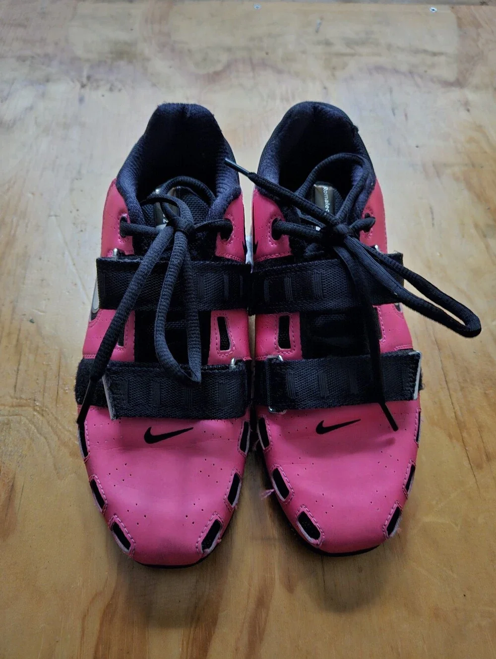 Nike posted colorway