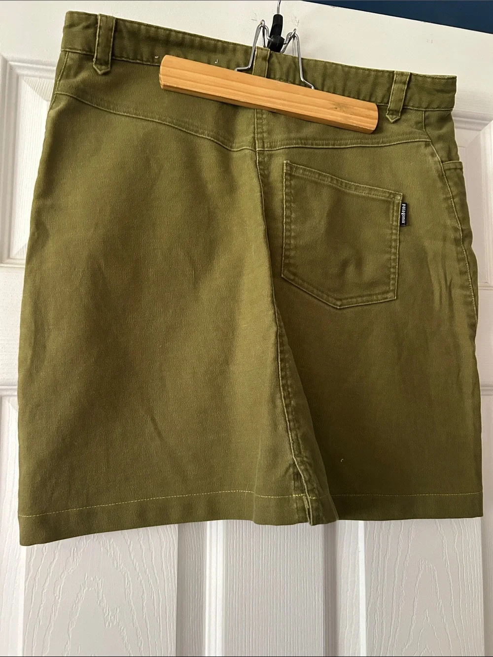 Patagonia Women’s Skirt