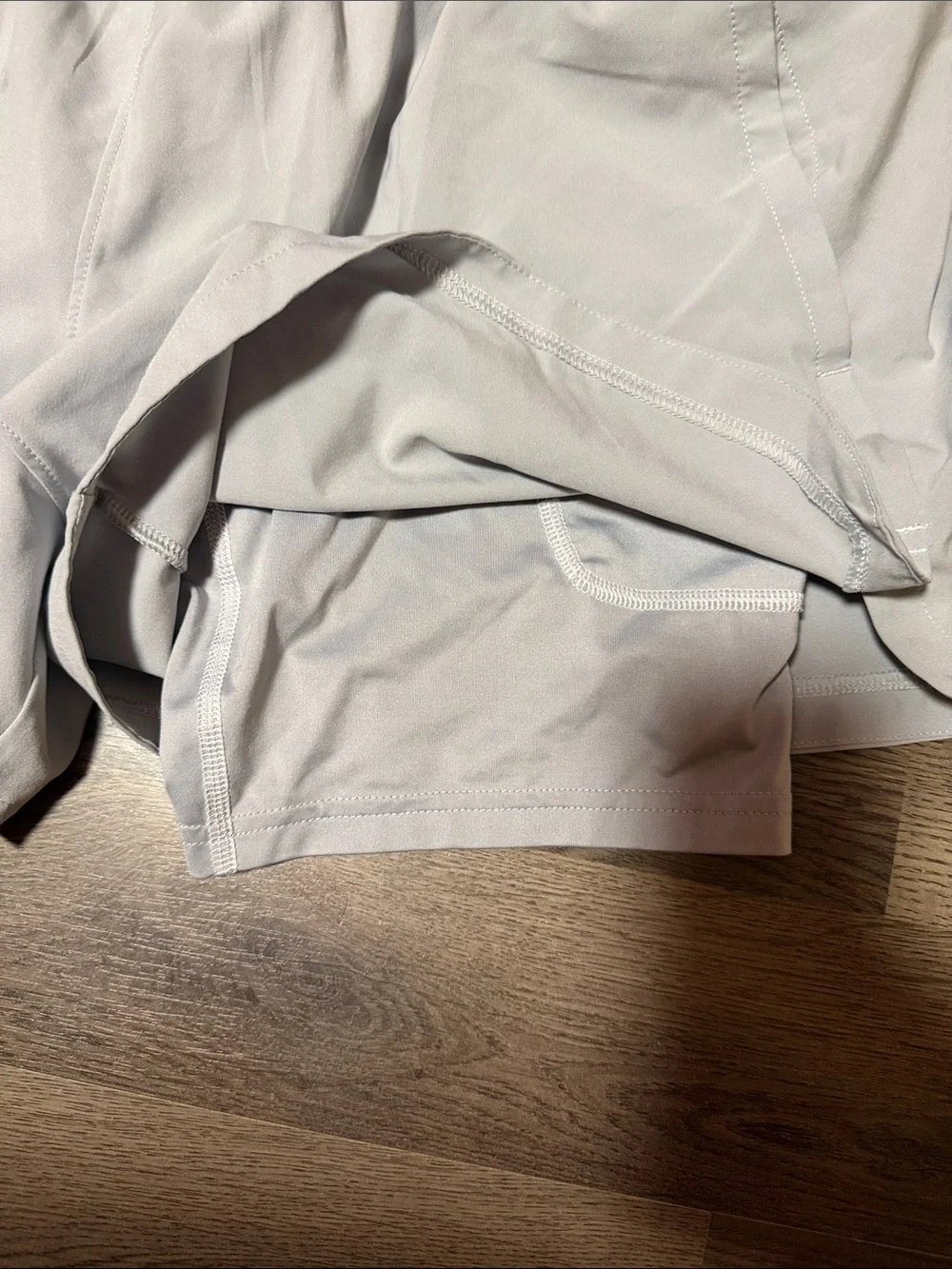 Under Armour breathable athletic