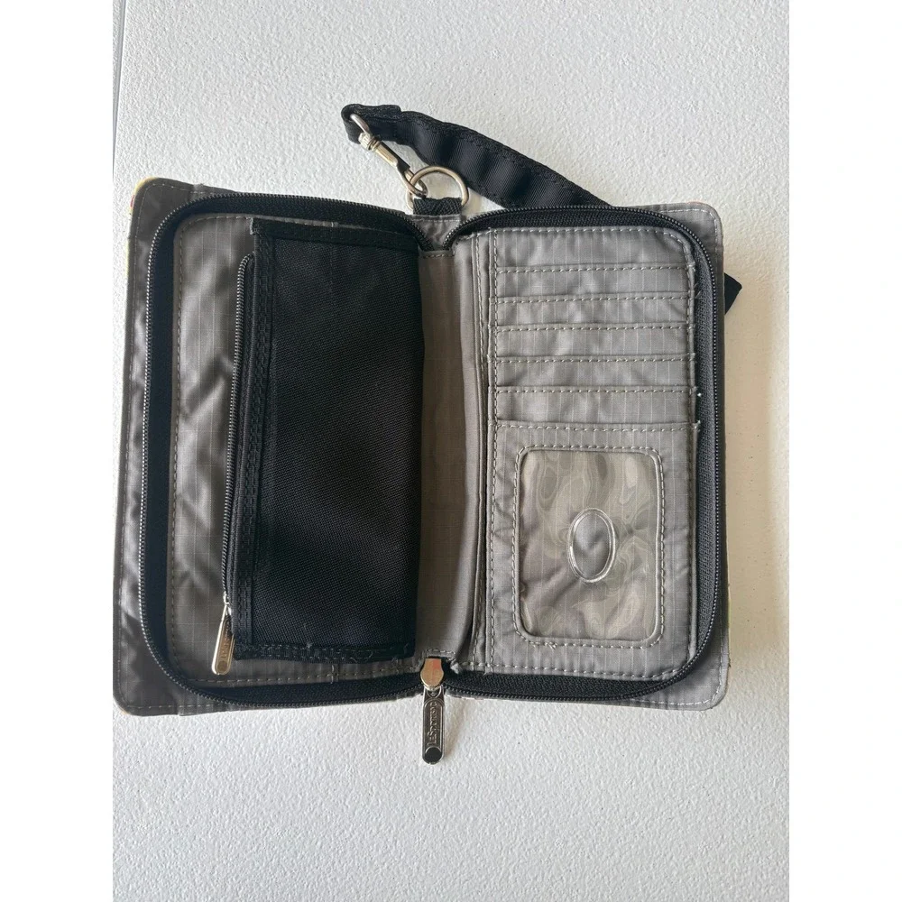 Lesportsac rare artist