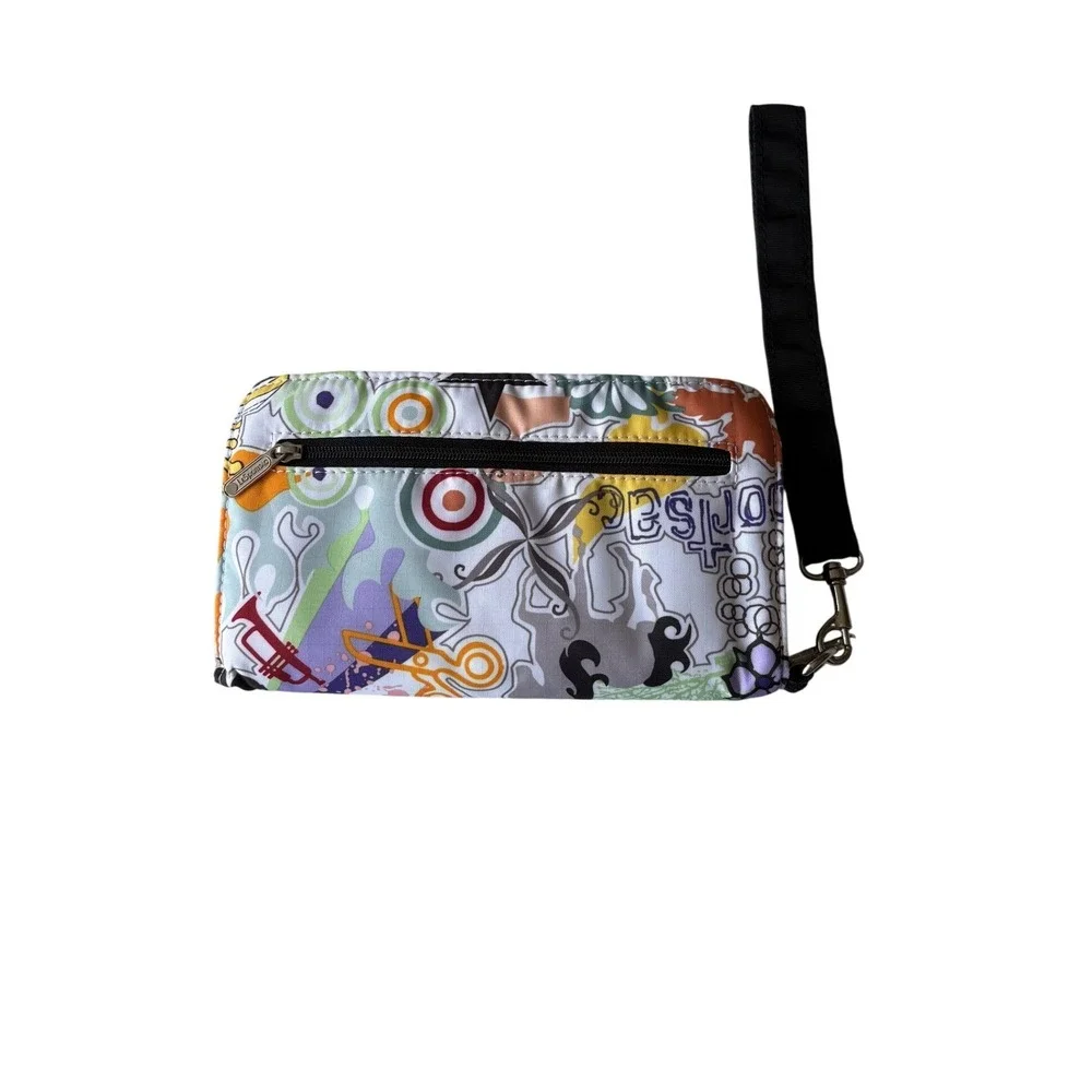 Lesportsac rare artist