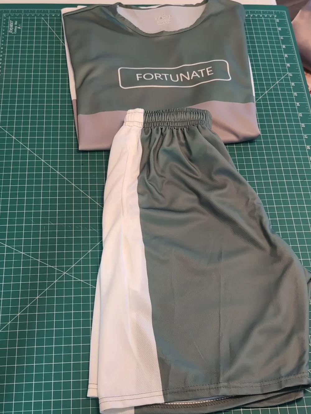 N/A two piece