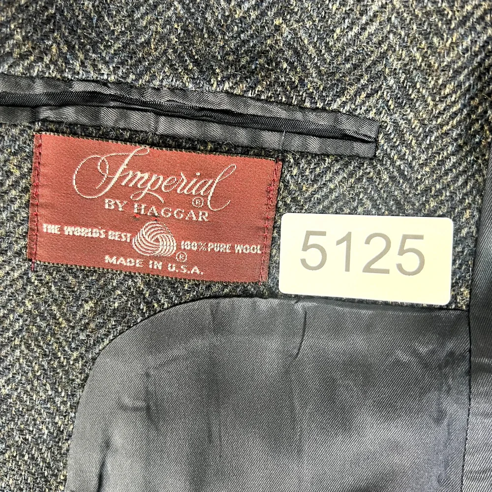 Imperial By Haggar imperial by