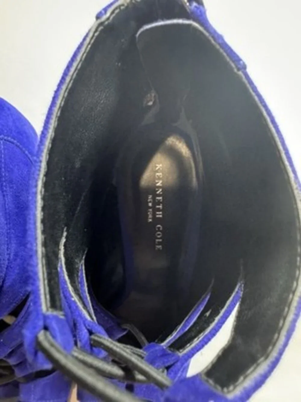 N/A kenneth cole