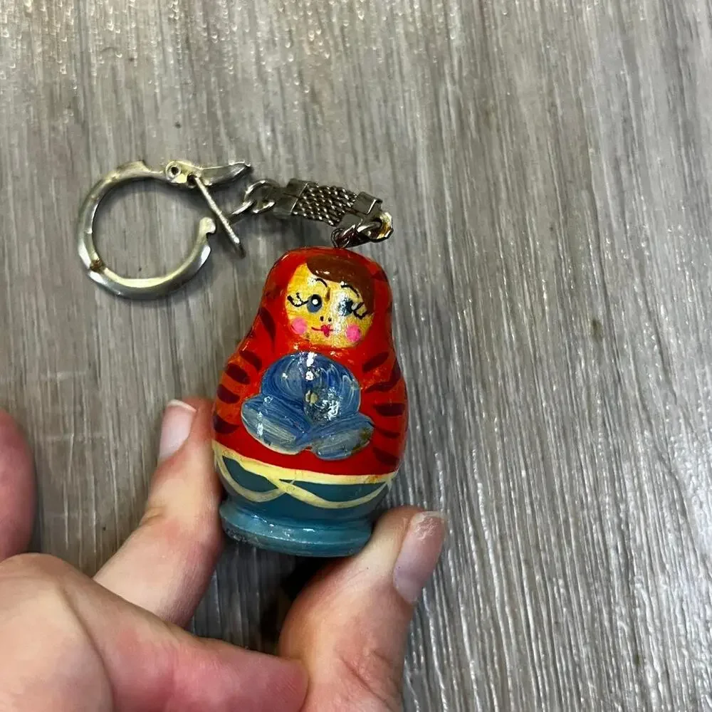 unbranded vintage russian