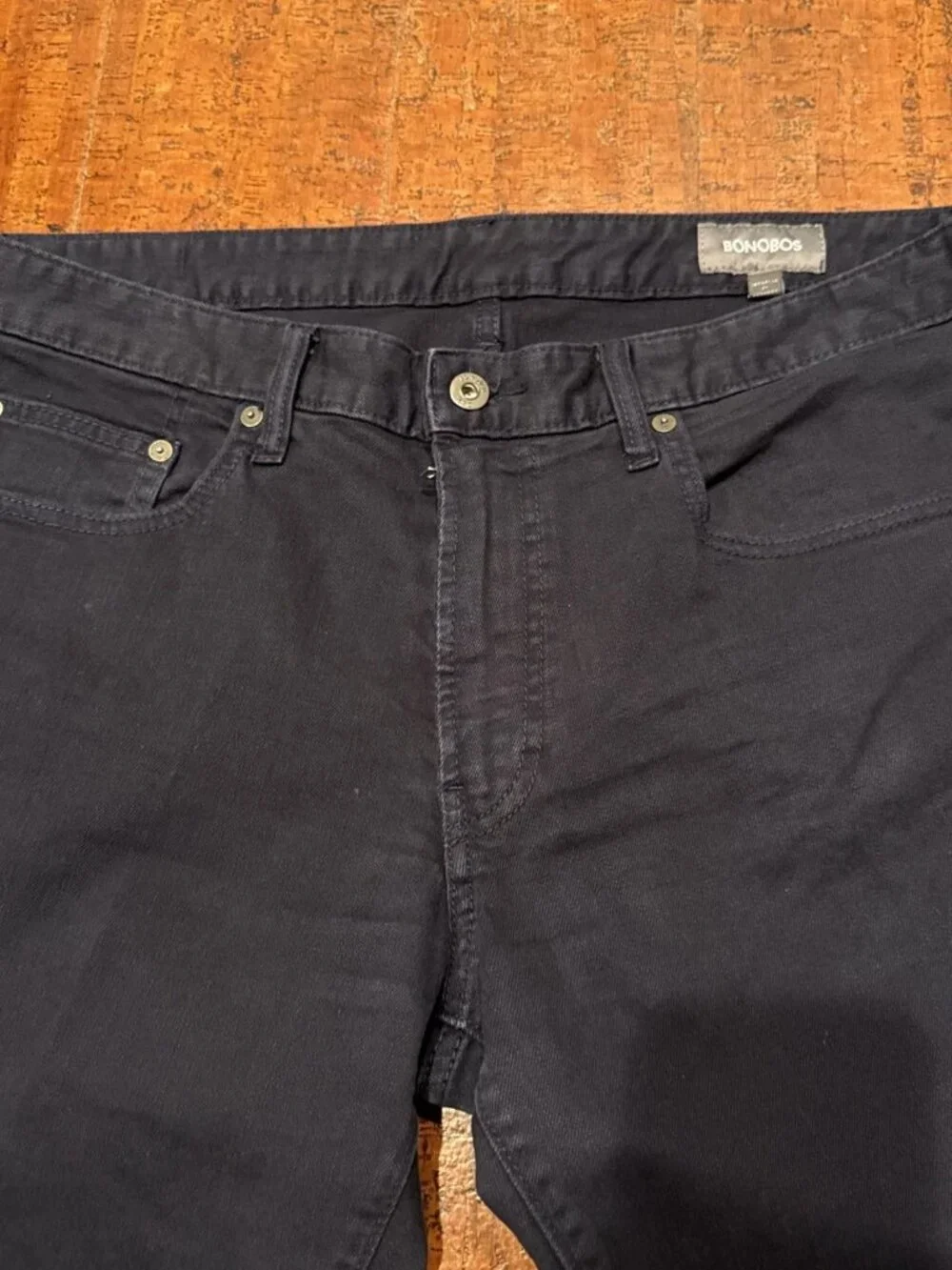Bonobos men’s 35x32