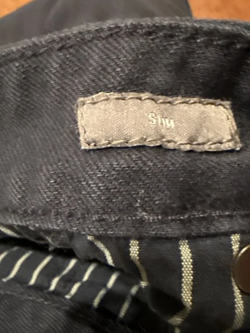 Bonobos men’s 35x32