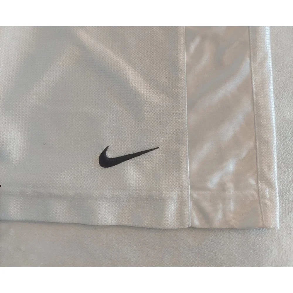 Nike Mens White 