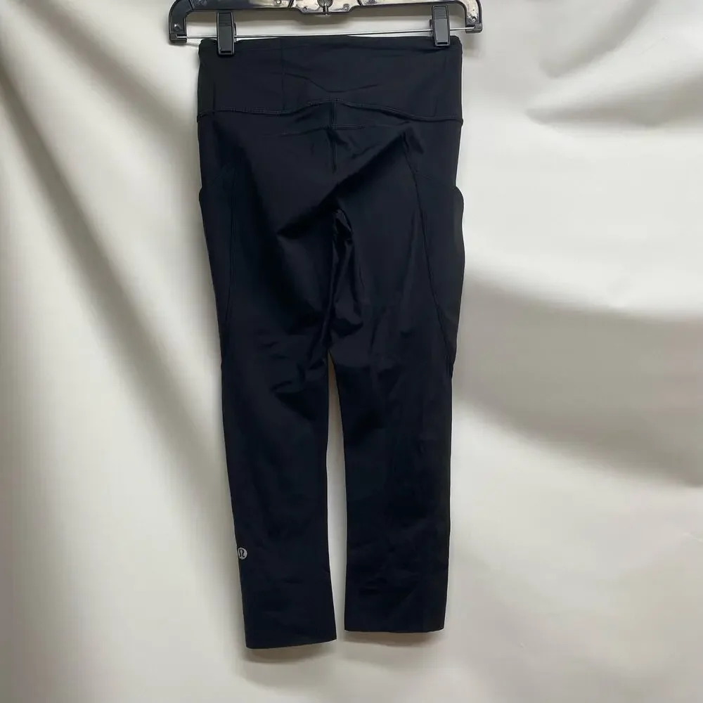 lululemon athletica lululemon fast