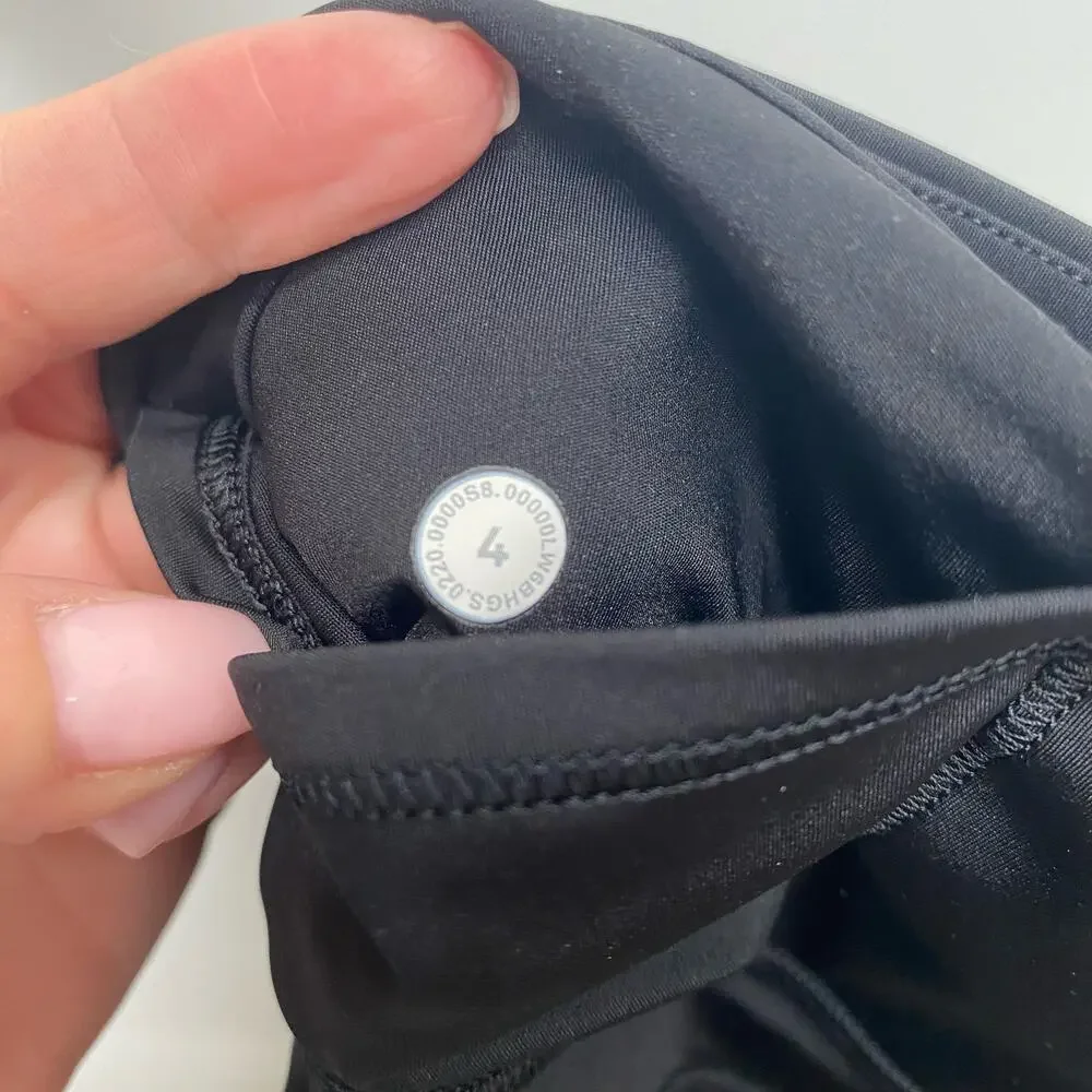 lululemon athletica lululemon fast