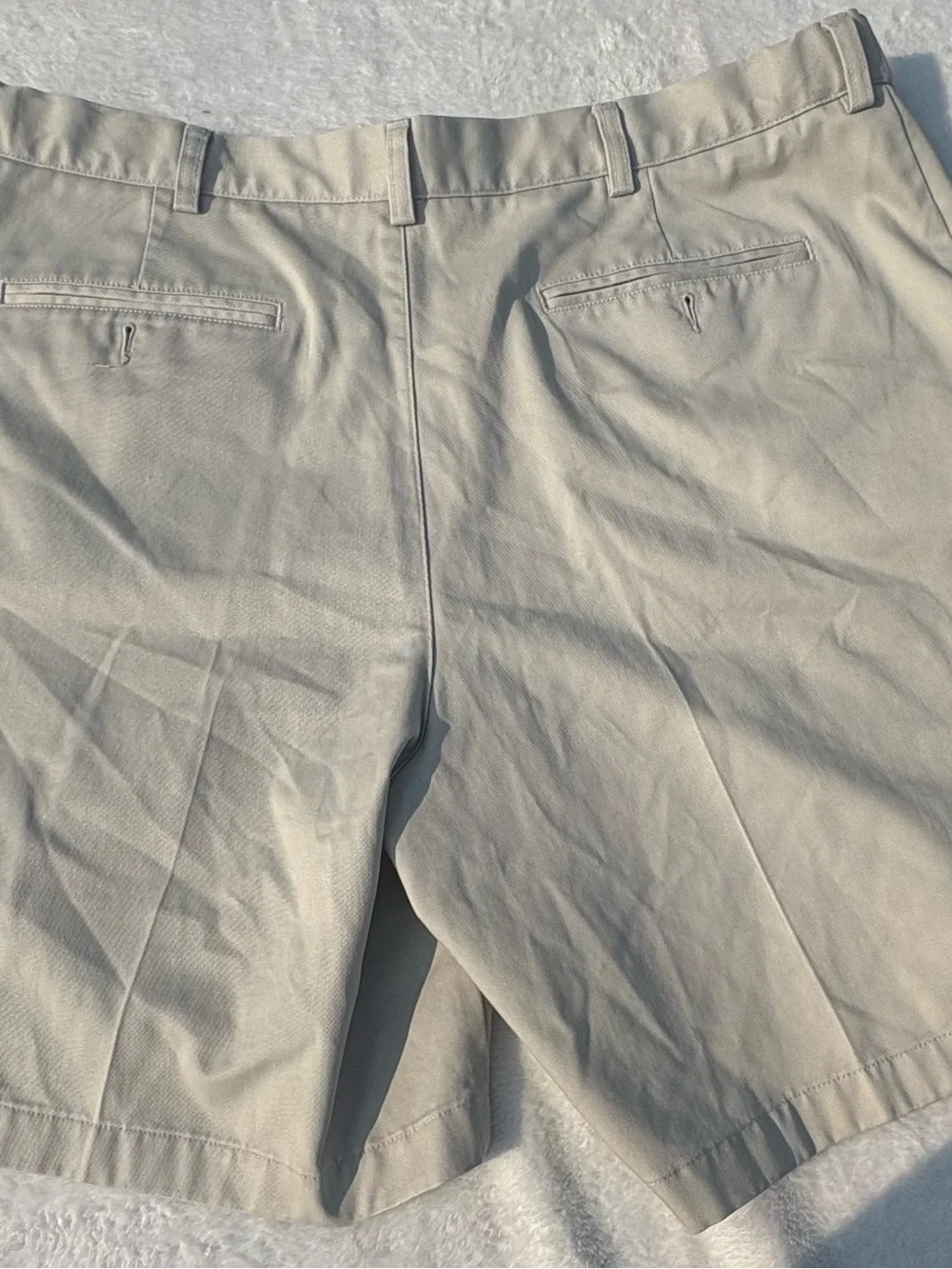 L.L. Bean classic bean