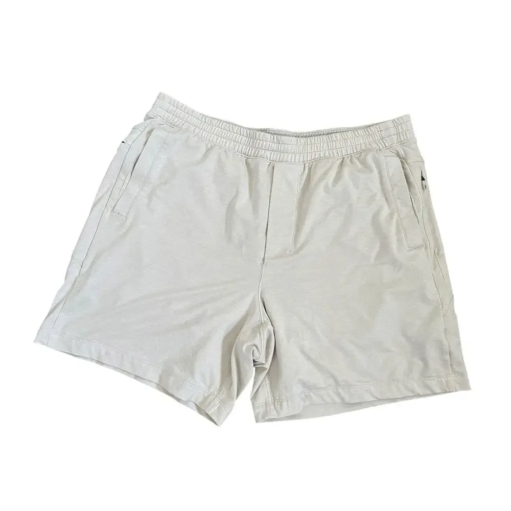 Birddogs Snug Lebowski Super soft gym shorts size XL