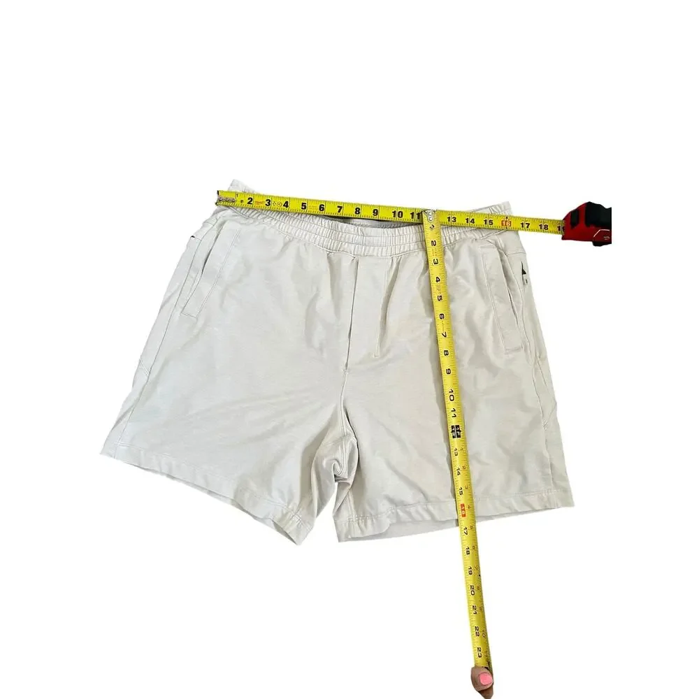 Birddogs Snug Lebowski Super soft gym shorts size XL