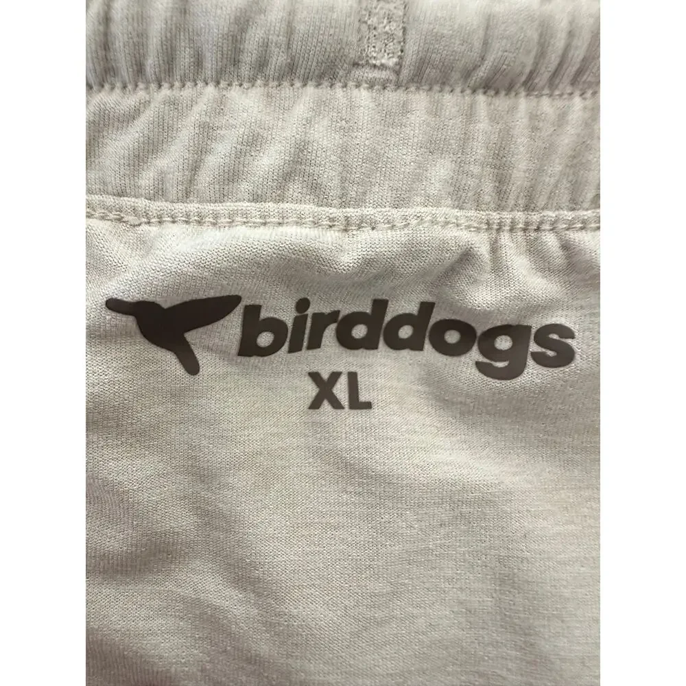 Birddogs Snug Lebowski Super soft gym shorts size XL