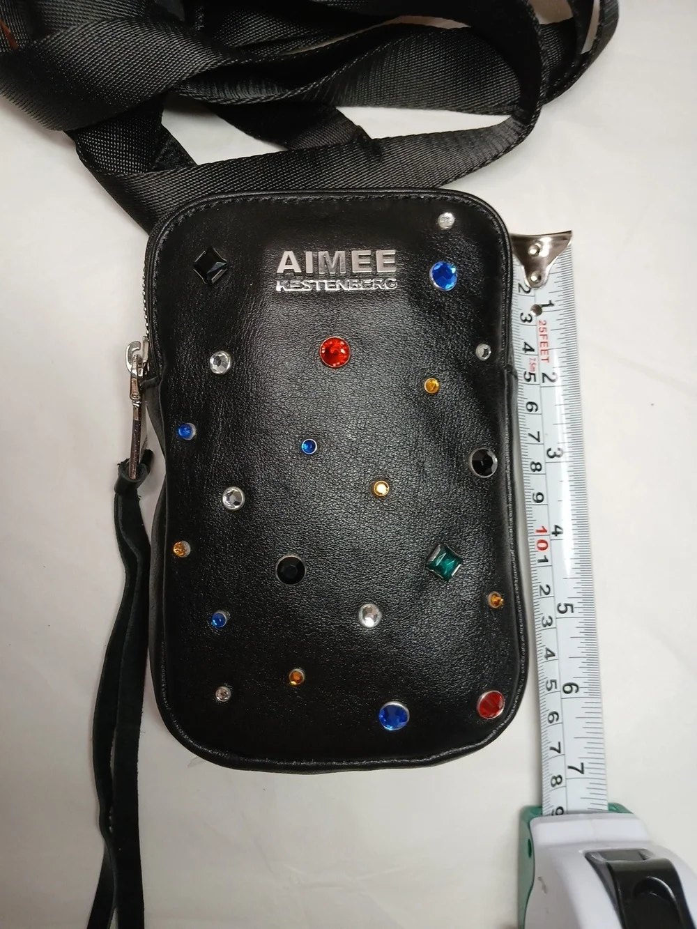 Aimee Kestenberg sleek black