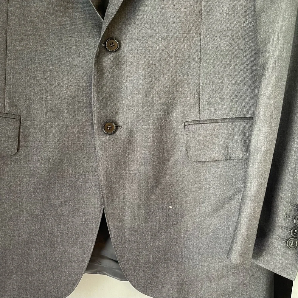 Canali or brand sophisticated