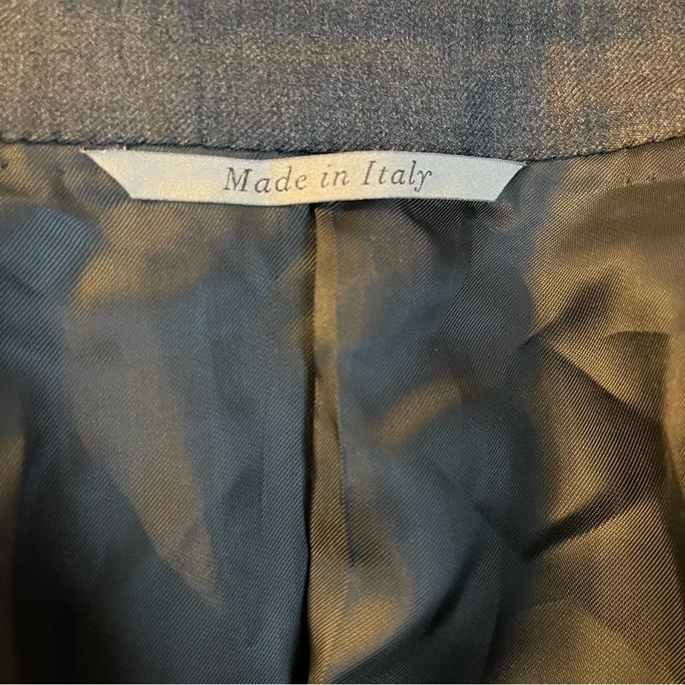 Canali 100% suit
