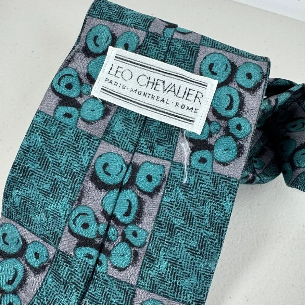 Leo Chevalier leo chevalier