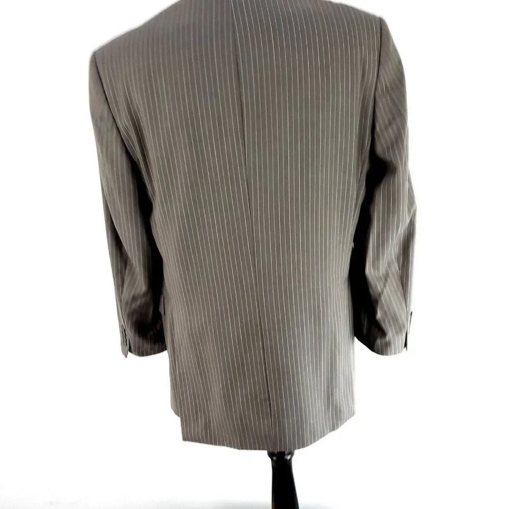 Hart Schaffner Marx hart chest