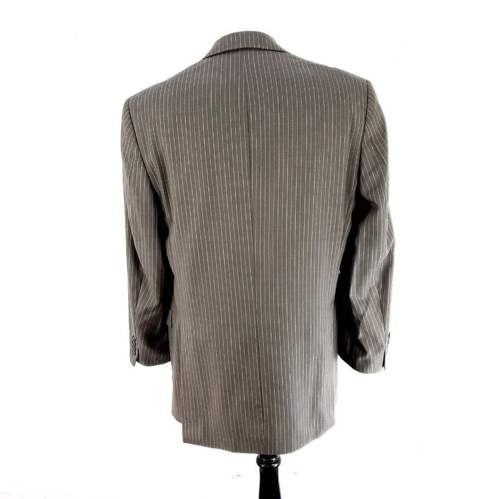 Hart Schaffner Marx preowned 42l take