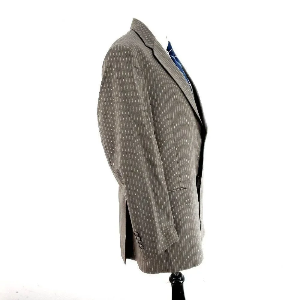 Hart Schaffner Marx already inches garment