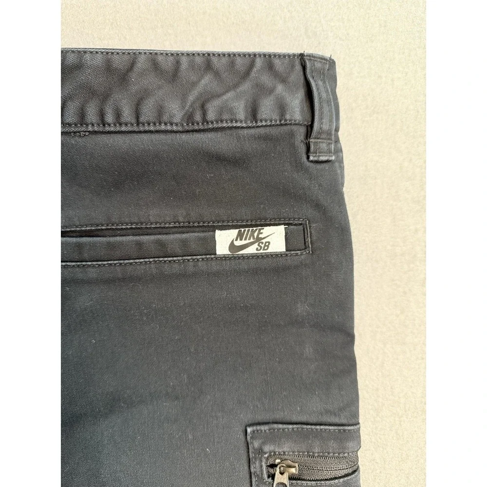 Nike sb shorts