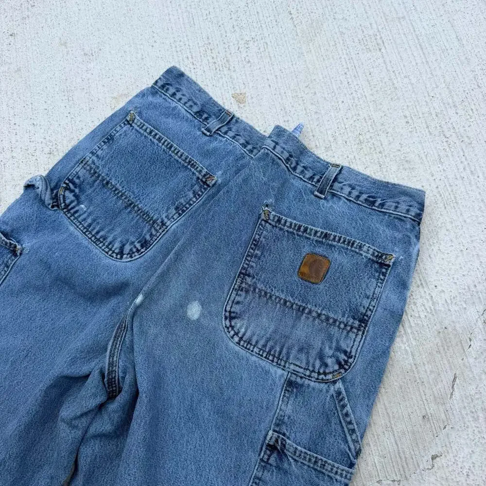 Carhartt crazy dope
