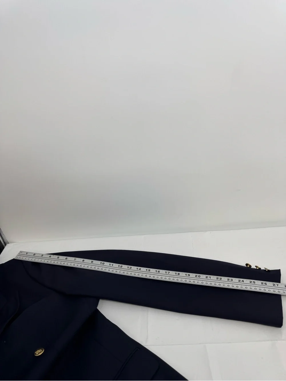 Burberry check 5” before