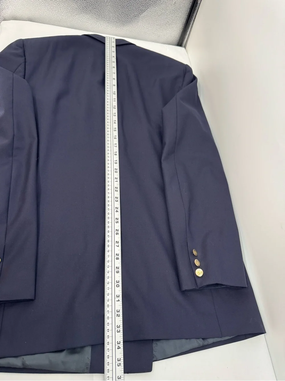 Burberry double available