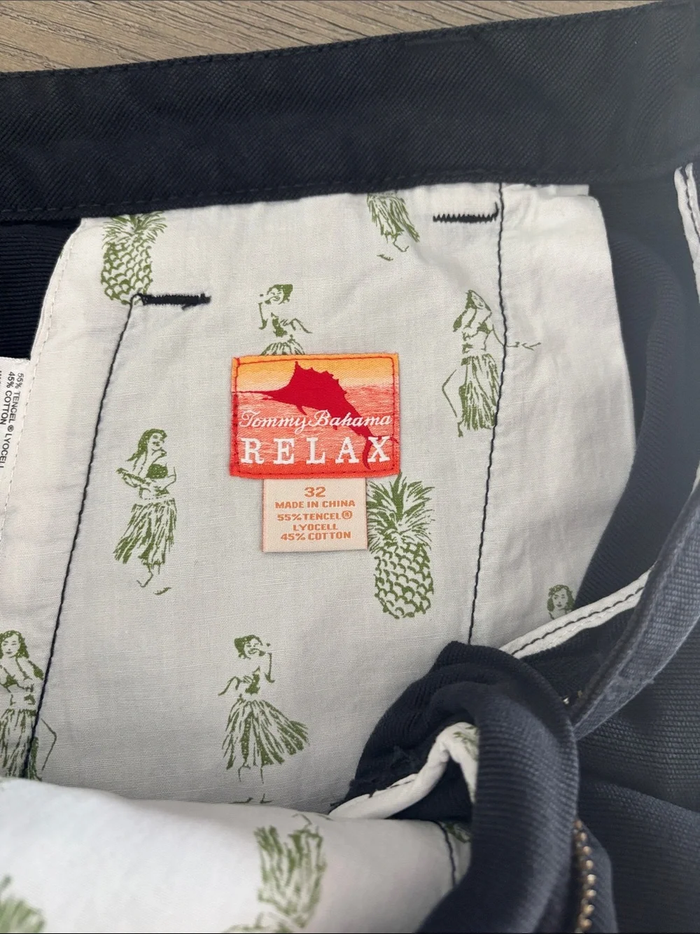 Tommy Bahama tommy bahama