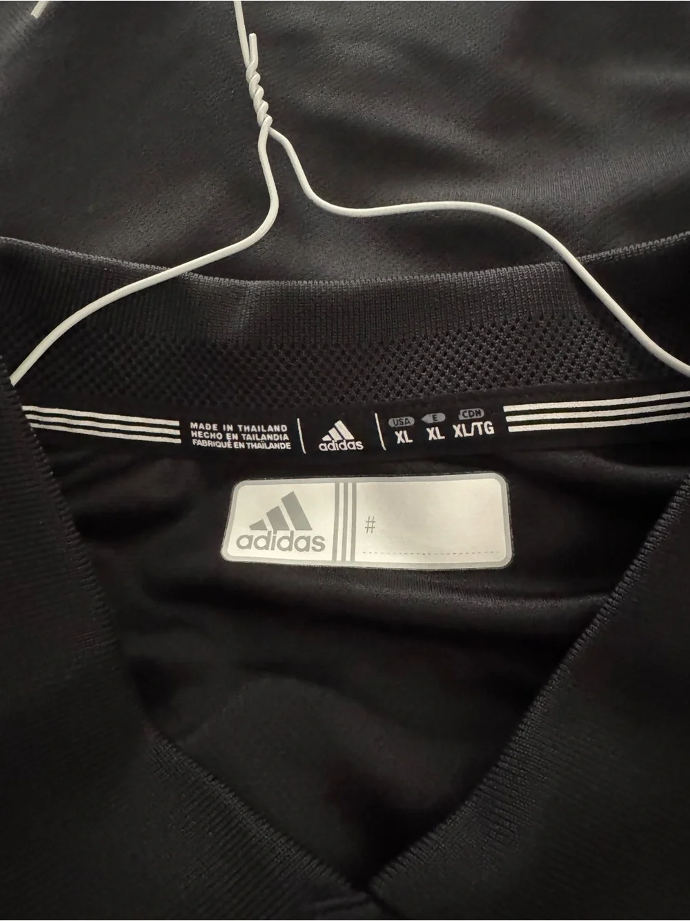 adidas short sleeve