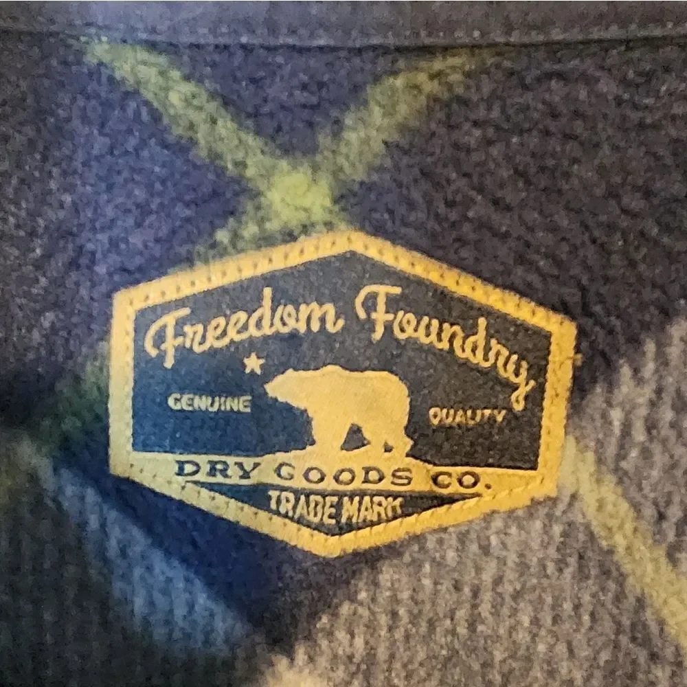 Freedom Foundry great used