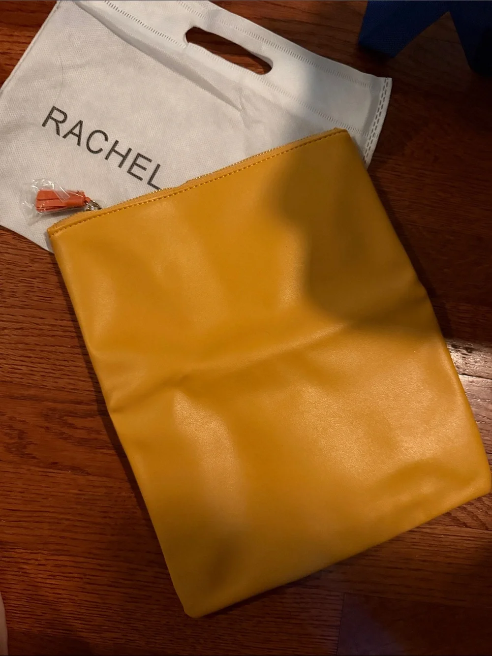 Rachel Pally compact rachel